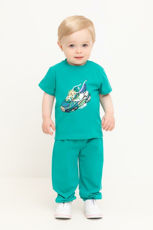 брюки д/мал яс